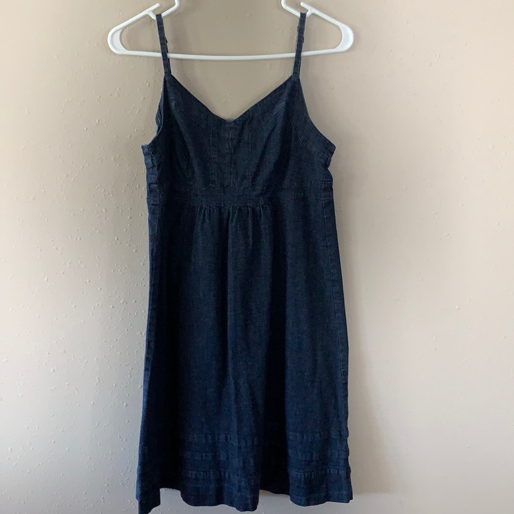 Calvin Klein dress